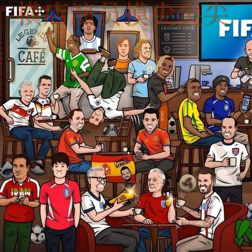 FIFA World Cup 2026背景下的世界杯投注平台推荐精选与高清直播直播解析